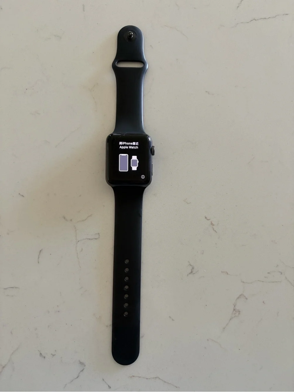 Apple Watch Series 3